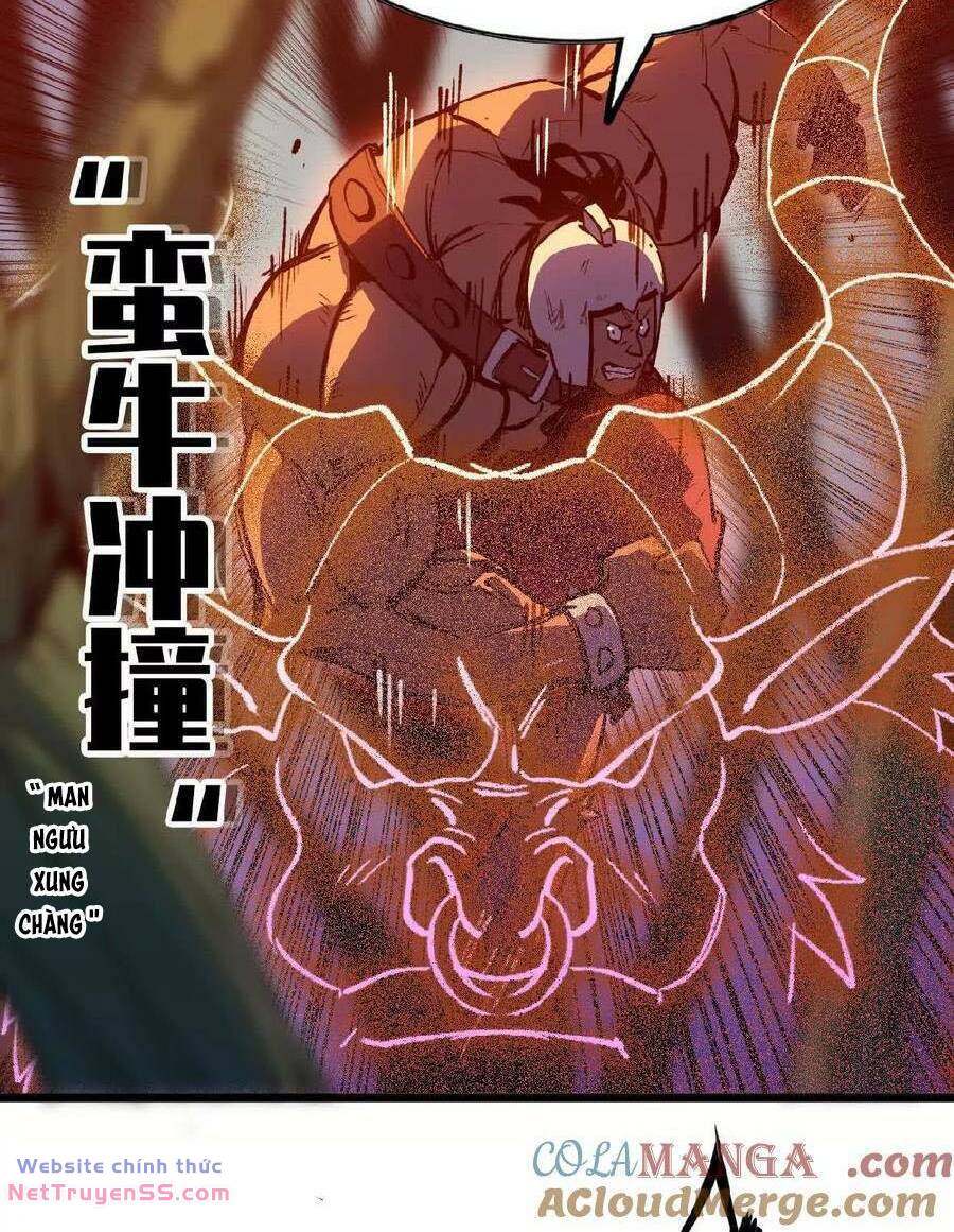 Dũng Giả X Nữ Ma Vương Chap 41 - Next Chap 42