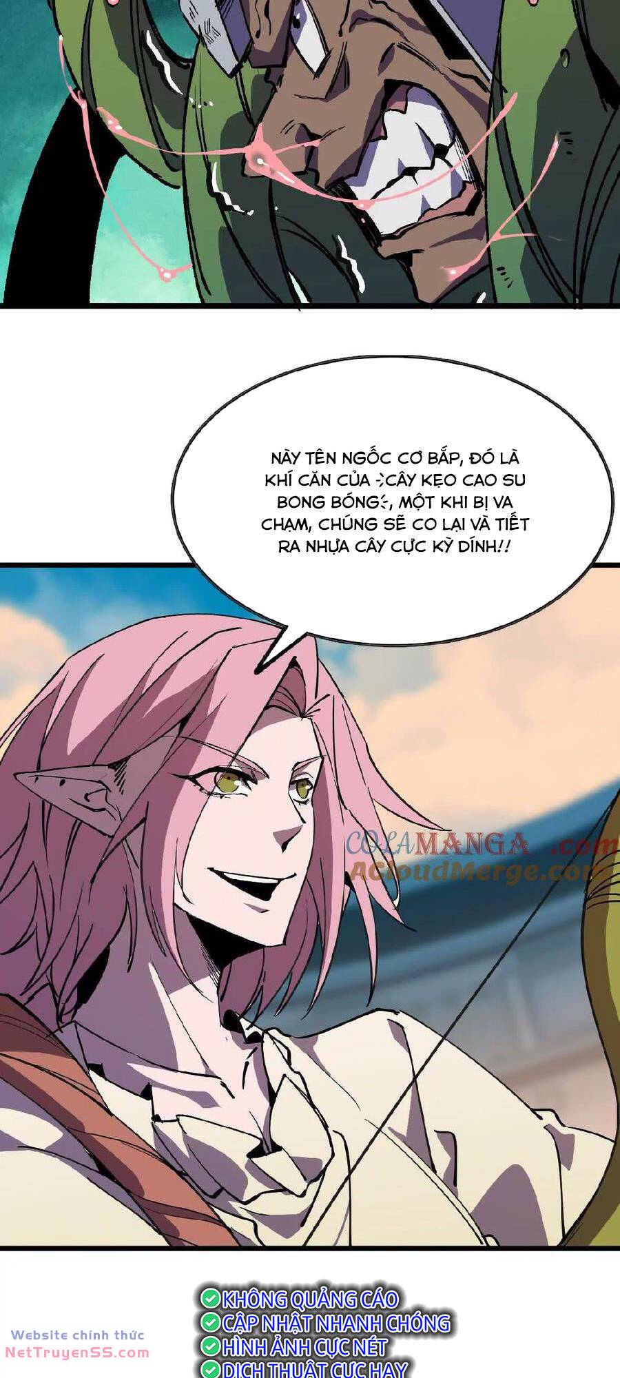 Dũng Giả X Nữ Ma Vương Chap 41 - Next Chap 42
