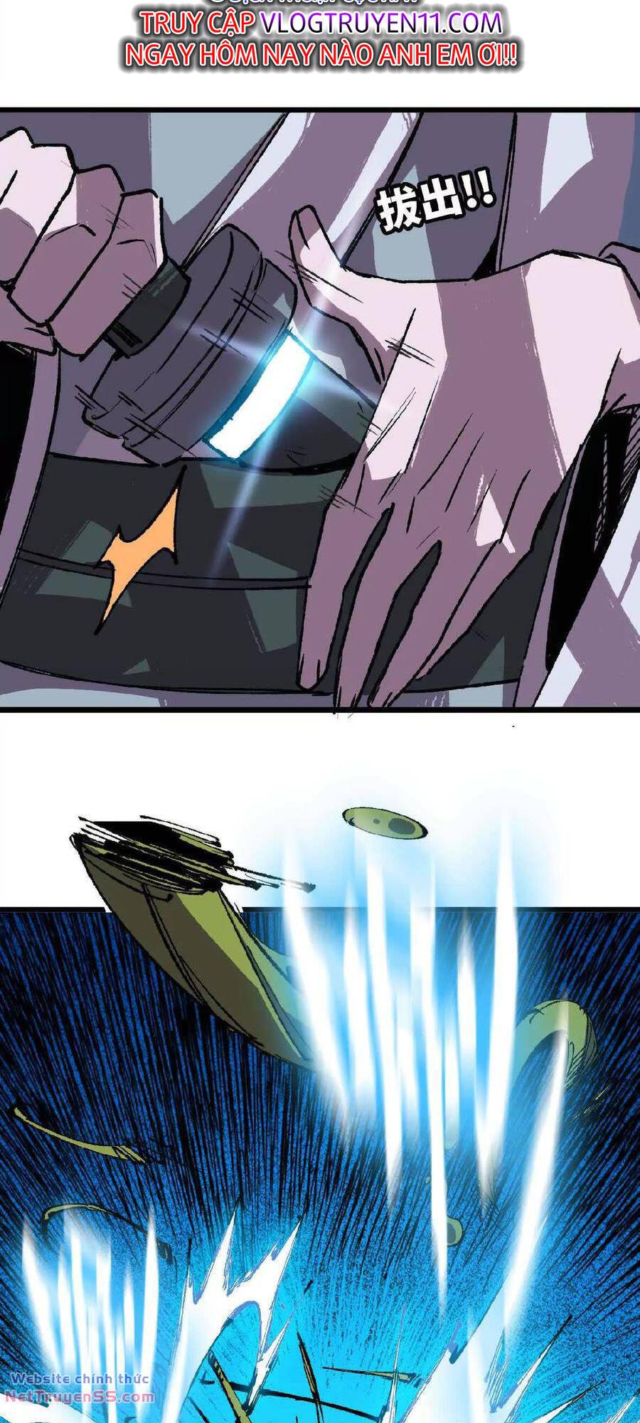Dũng Giả X Nữ Ma Vương Chap 41 - Next Chap 42