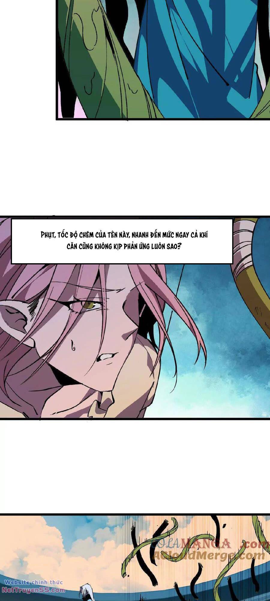 Dũng Giả X Nữ Ma Vương Chap 41 - Next Chap 42