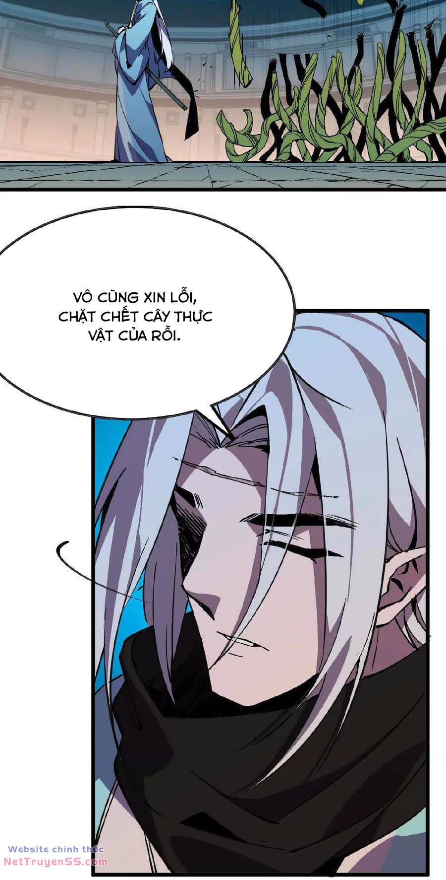 Dũng Giả X Nữ Ma Vương Chap 41 - Next Chap 42