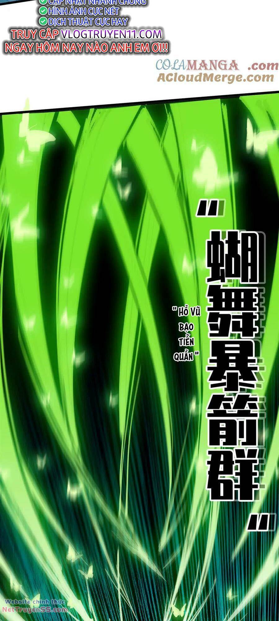 Dũng Giả X Nữ Ma Vương Chap 41 - Next Chap 42