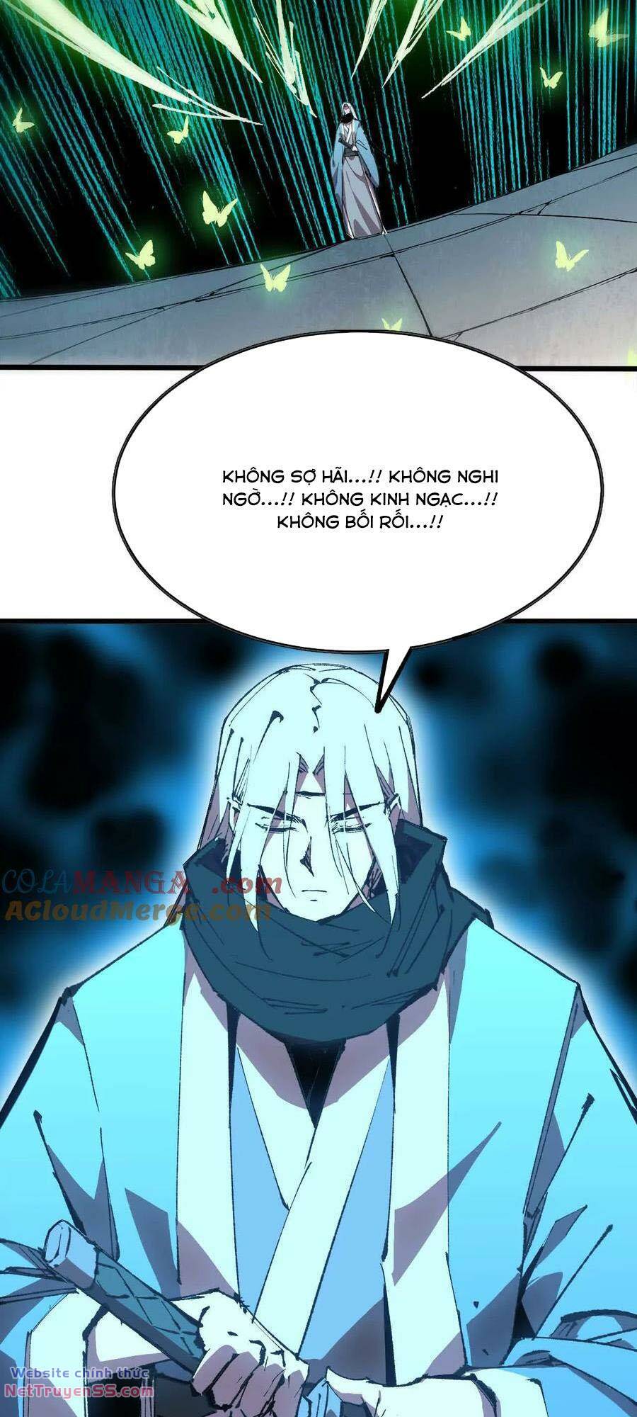 Dũng Giả X Nữ Ma Vương Chap 41 - Next Chap 42