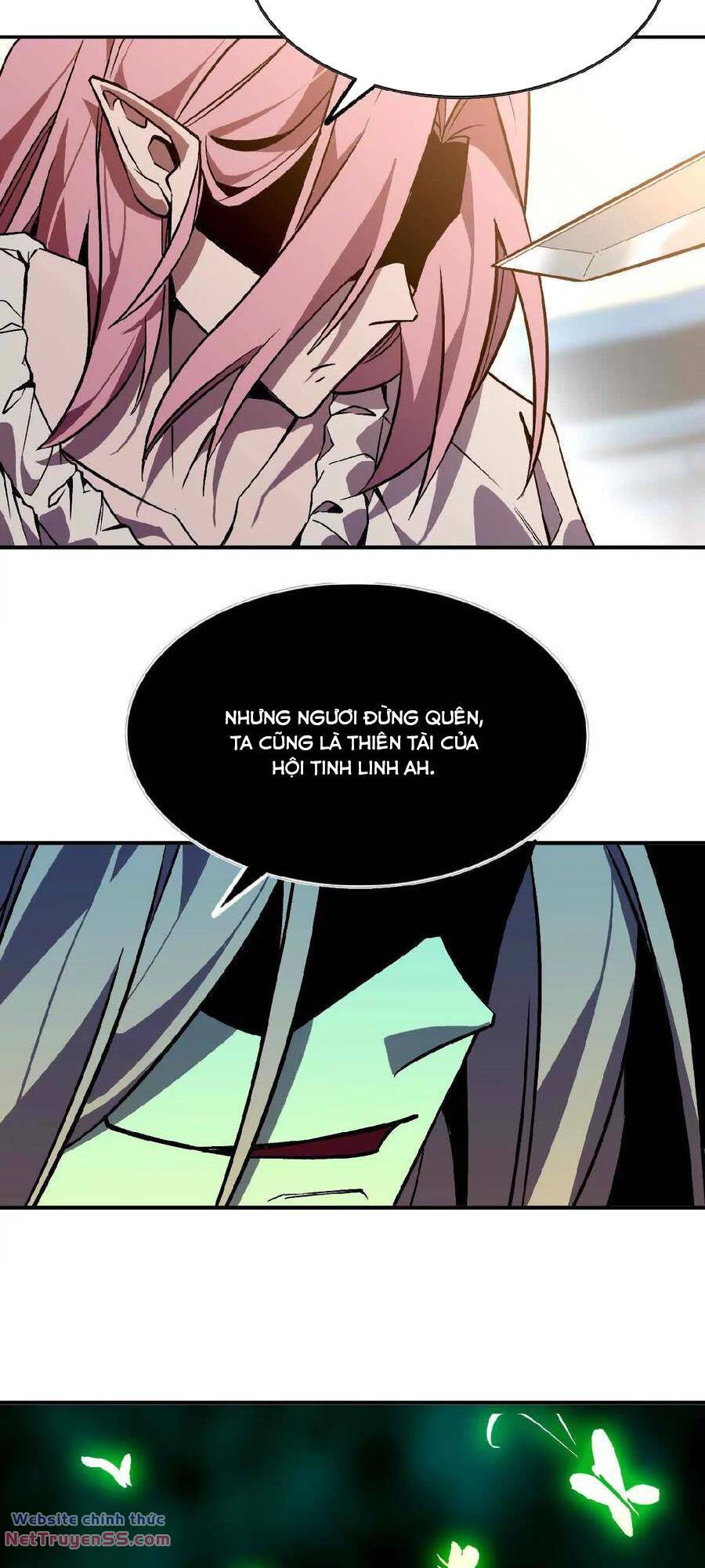 Dũng Giả X Nữ Ma Vương Chap 41 - Next Chap 42