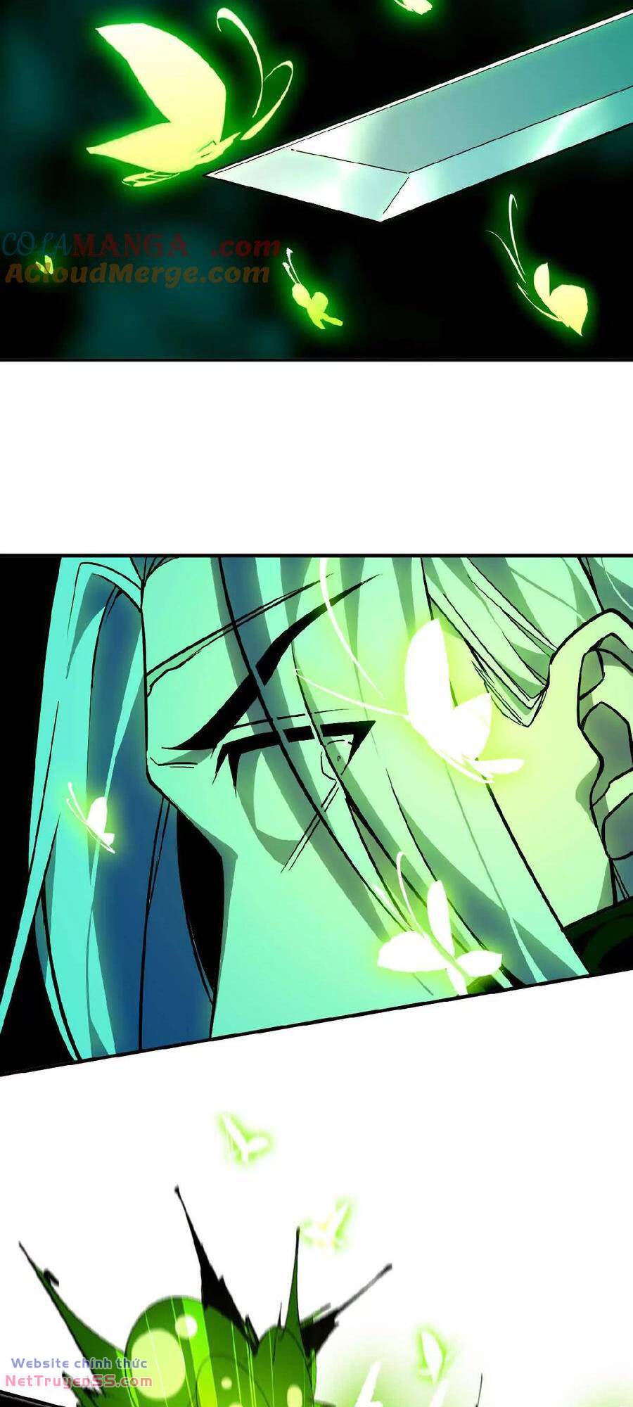 Dũng Giả X Nữ Ma Vương Chap 41 - Next Chap 42