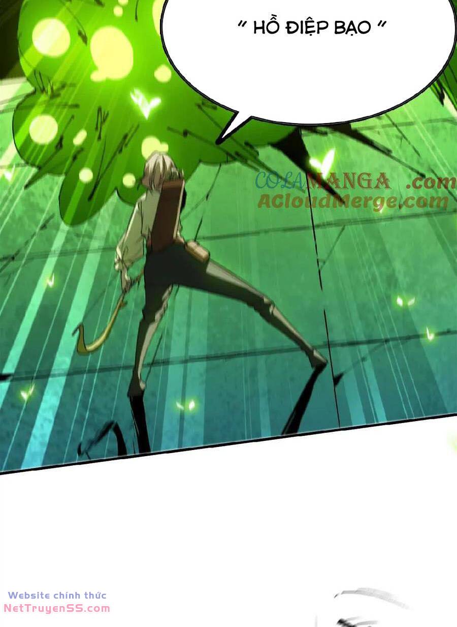 Dũng Giả X Nữ Ma Vương Chap 41 - Next Chap 42