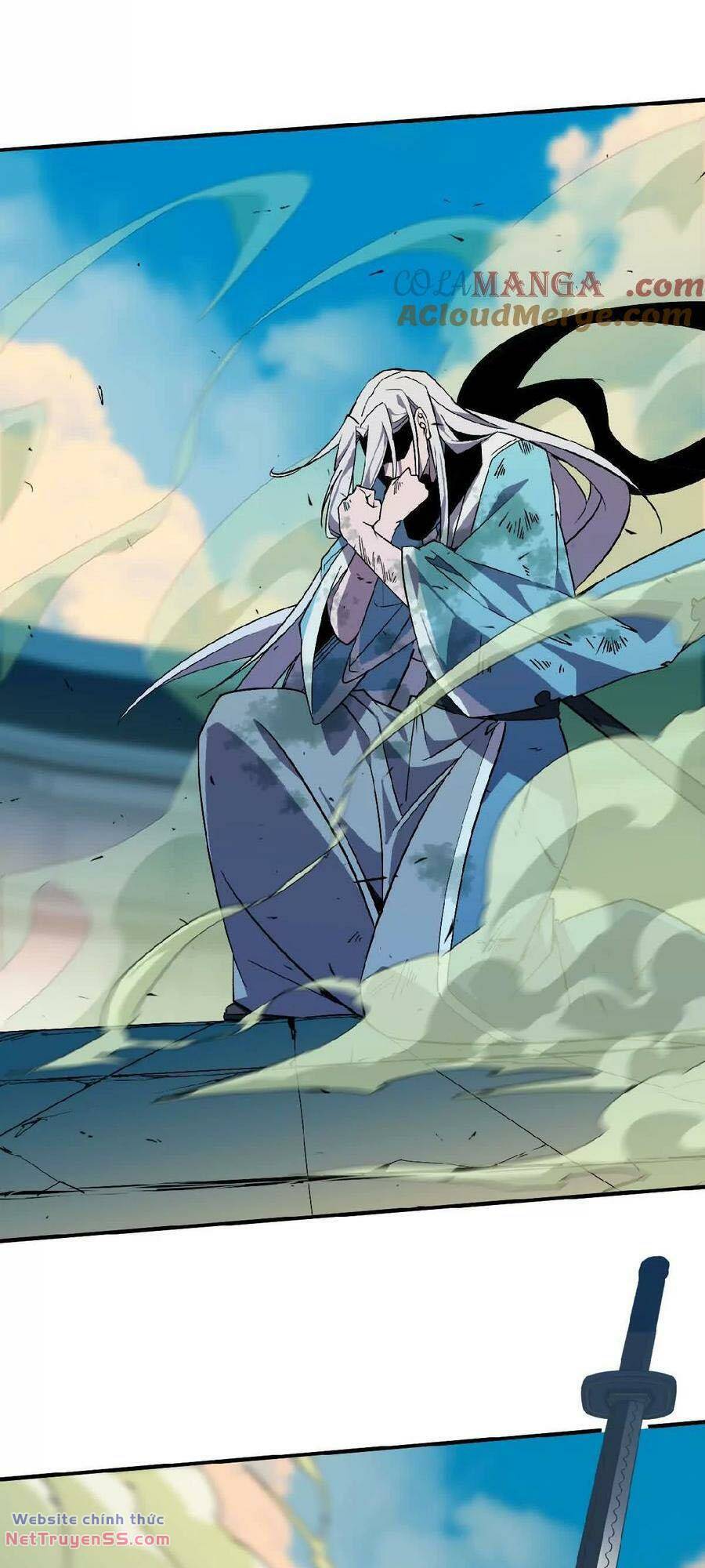 Dũng Giả X Nữ Ma Vương Chap 41 - Next Chap 42