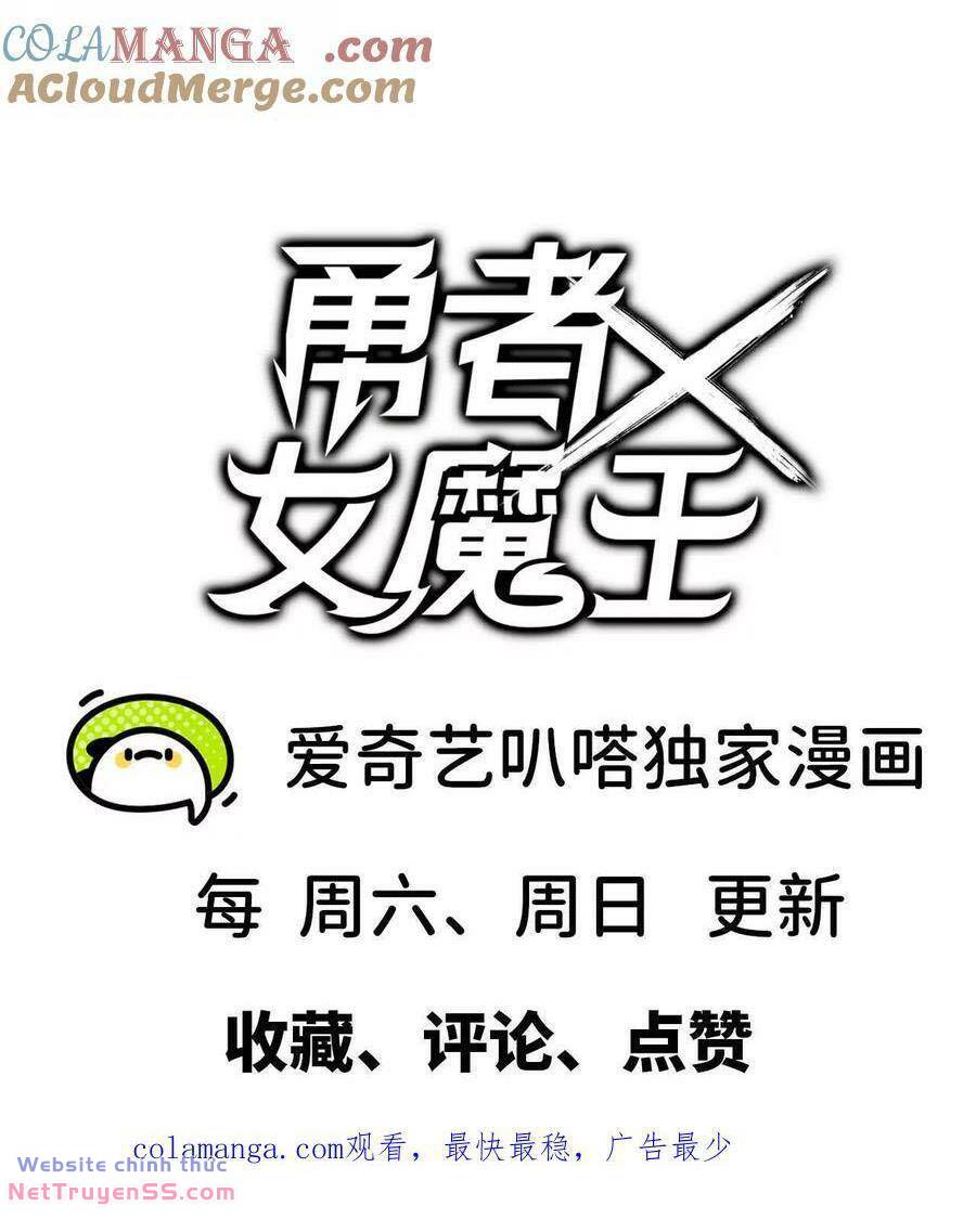 Dũng Giả X Nữ Ma Vương Chap 41 - Next Chap 42