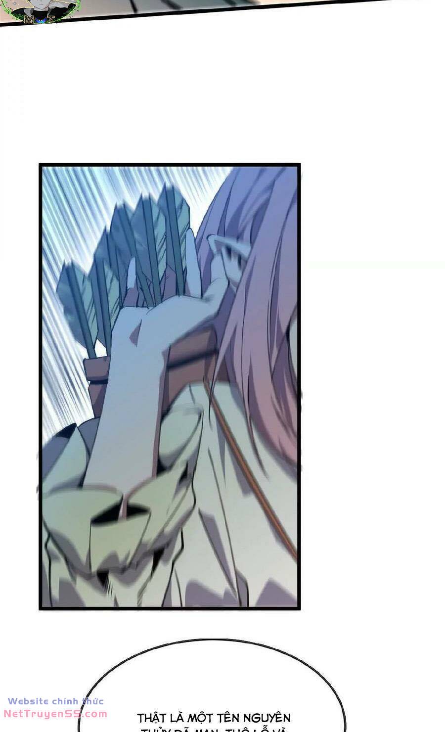 Dũng Giả X Nữ Ma Vương Chap 41 - Next Chap 42
