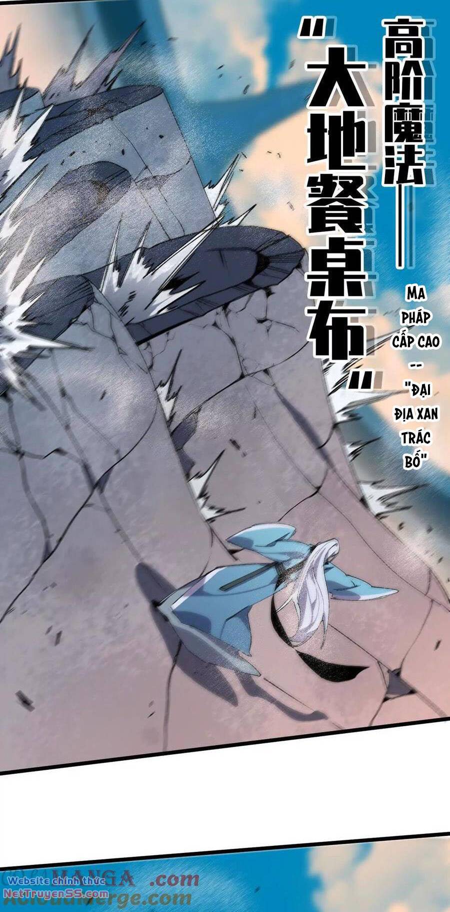 Dũng Giả X Nữ Ma Vương Chap 43 - Next Chap 44
