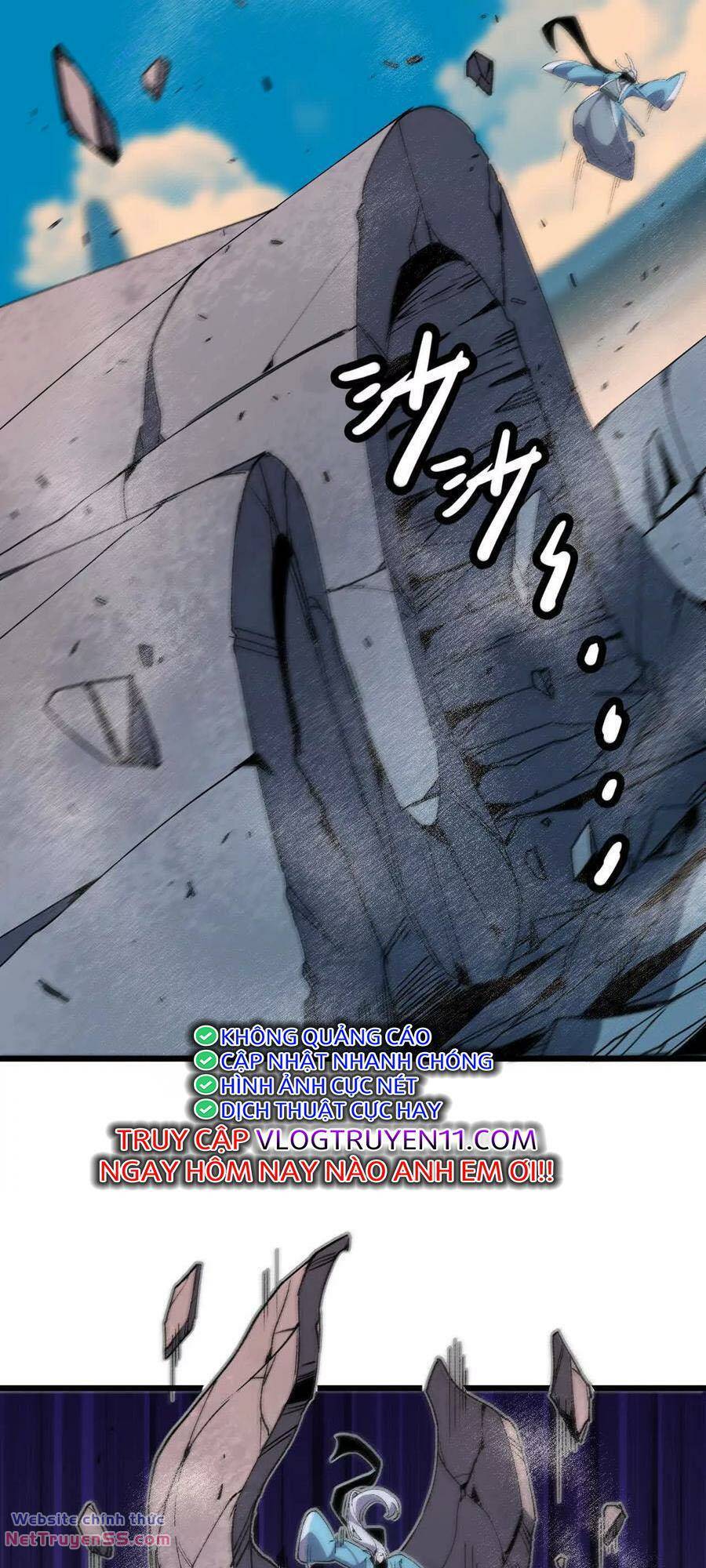 Dũng Giả X Nữ Ma Vương Chap 43 - Next Chap 44