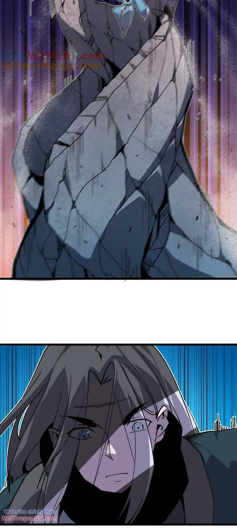 Dũng Giả X Nữ Ma Vương Chap 43 - Next Chap 44