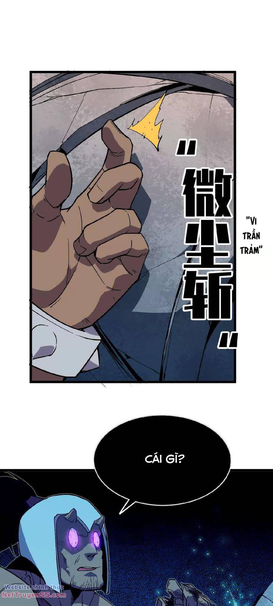 Dũng Giả X Nữ Ma Vương Chap 43 - Next Chap 44