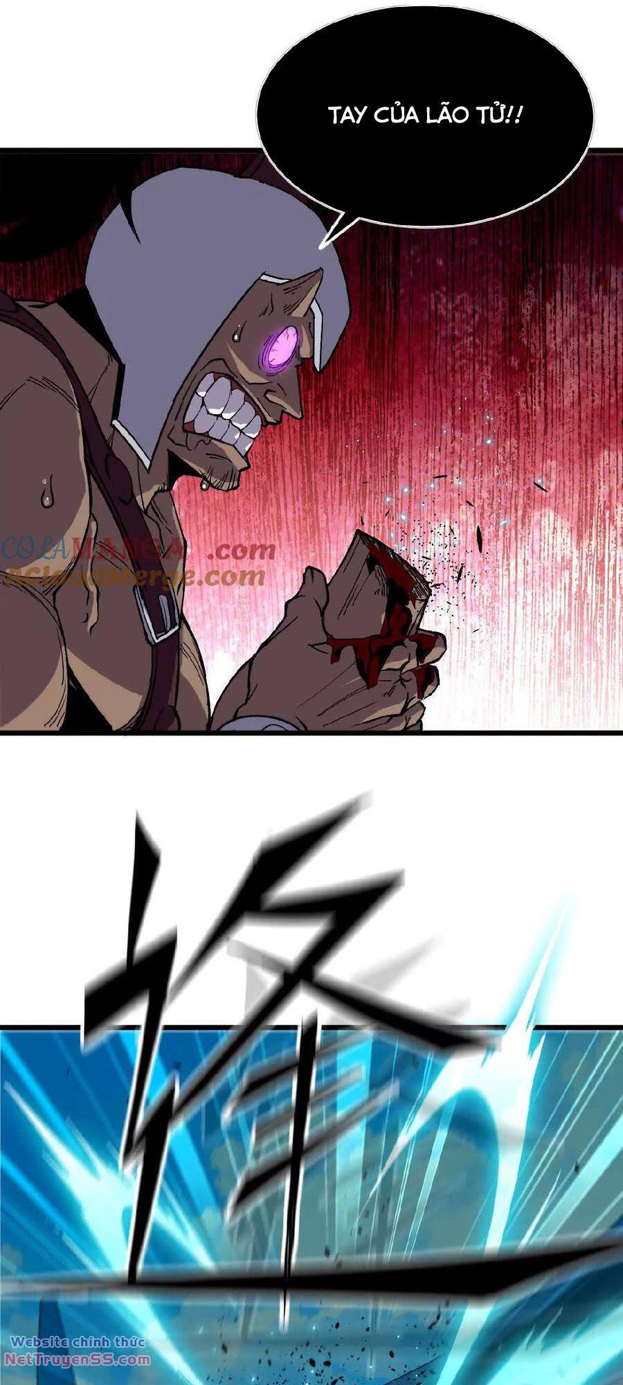 Dũng Giả X Nữ Ma Vương Chap 43 - Next Chap 44