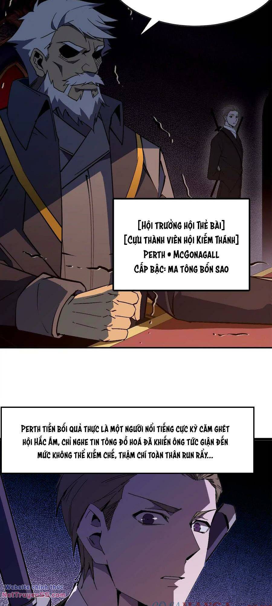 Dũng Giả X Nữ Ma Vương Chap 43 - Next Chap 44