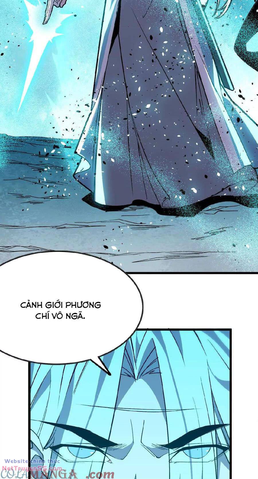 Dũng Giả X Nữ Ma Vương Chap 43 - Next Chap 44