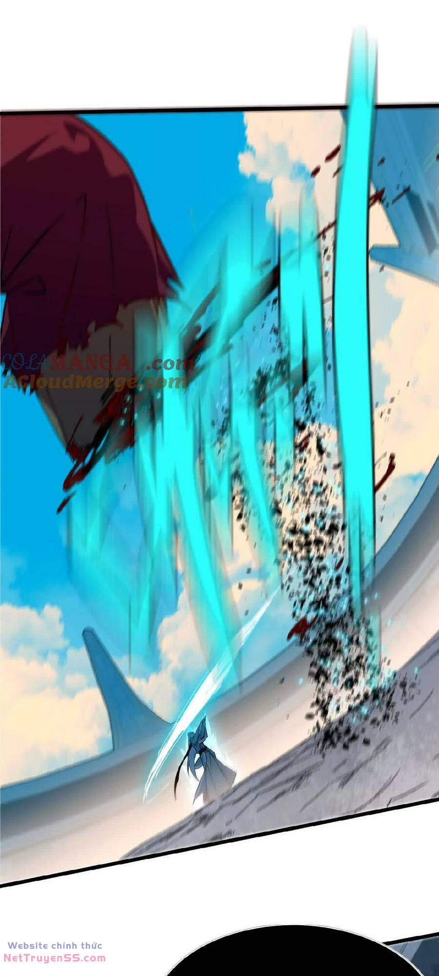 Dũng Giả X Nữ Ma Vương Chap 43 - Next Chap 44
