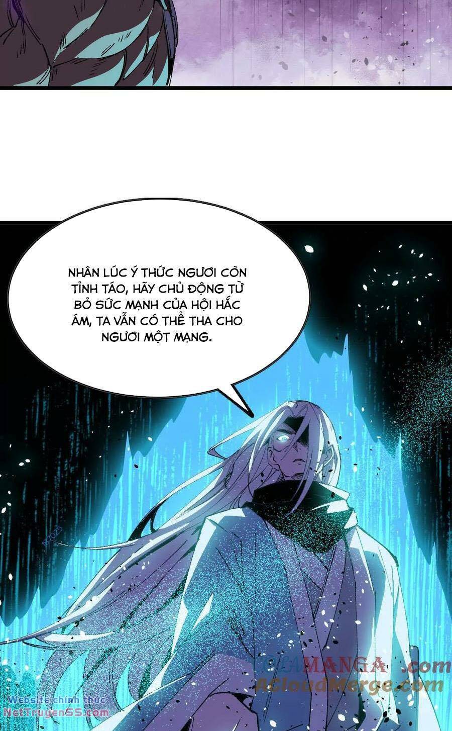 Dũng Giả X Nữ Ma Vương Chap 43 - Next Chap 44