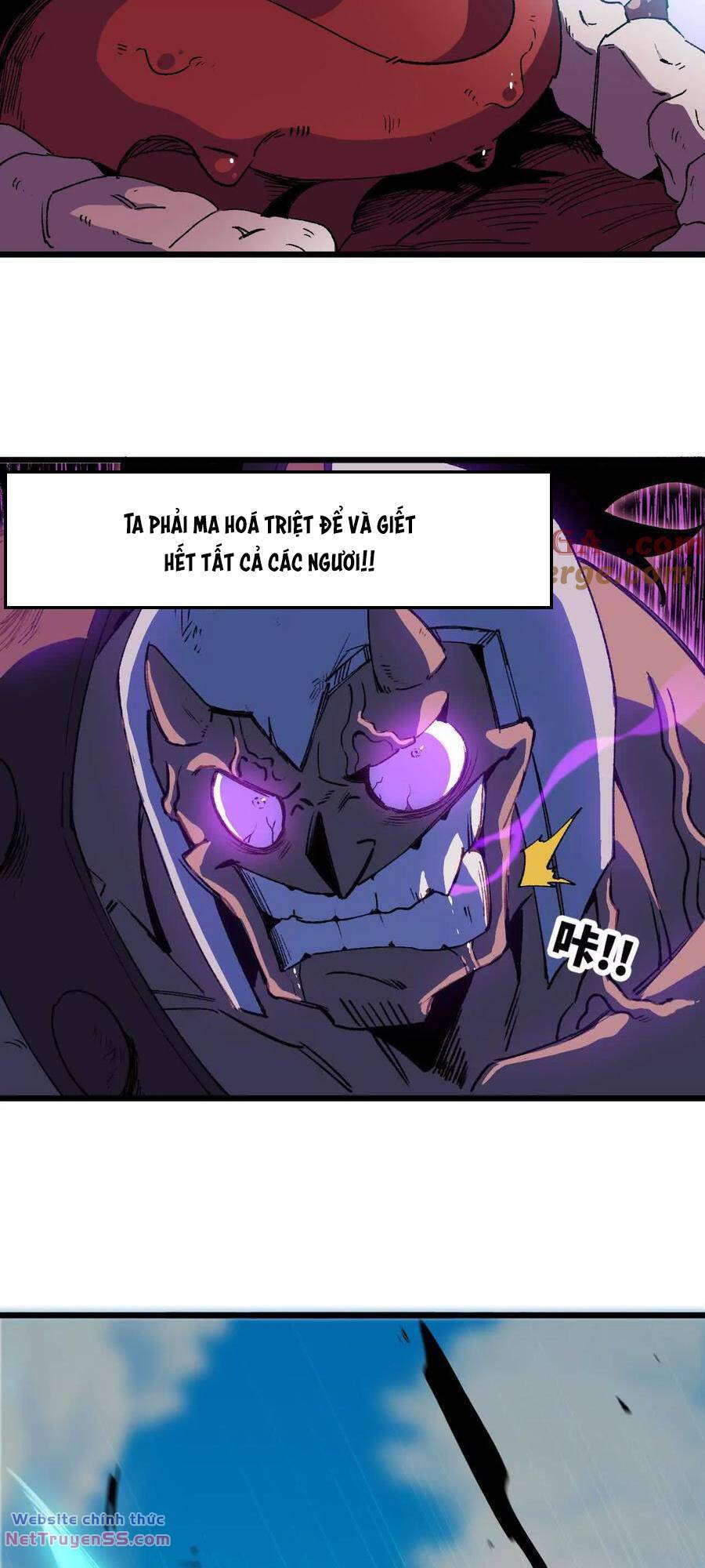 Dũng Giả X Nữ Ma Vương Chap 43 - Next Chap 44