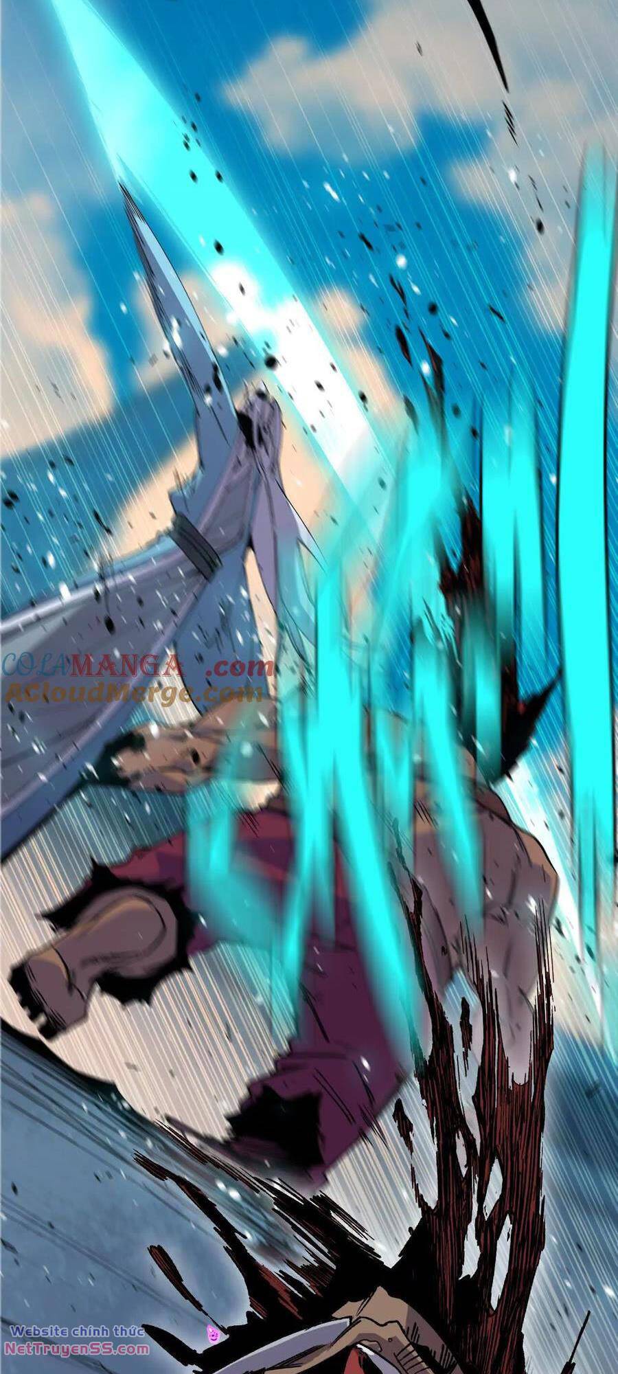 Dũng Giả X Nữ Ma Vương Chap 43 - Next Chap 44