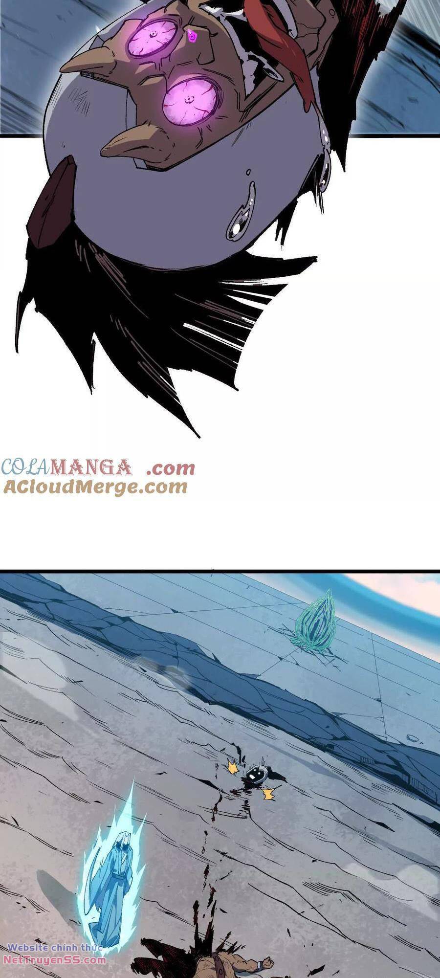 Dũng Giả X Nữ Ma Vương Chap 43 - Next Chap 44