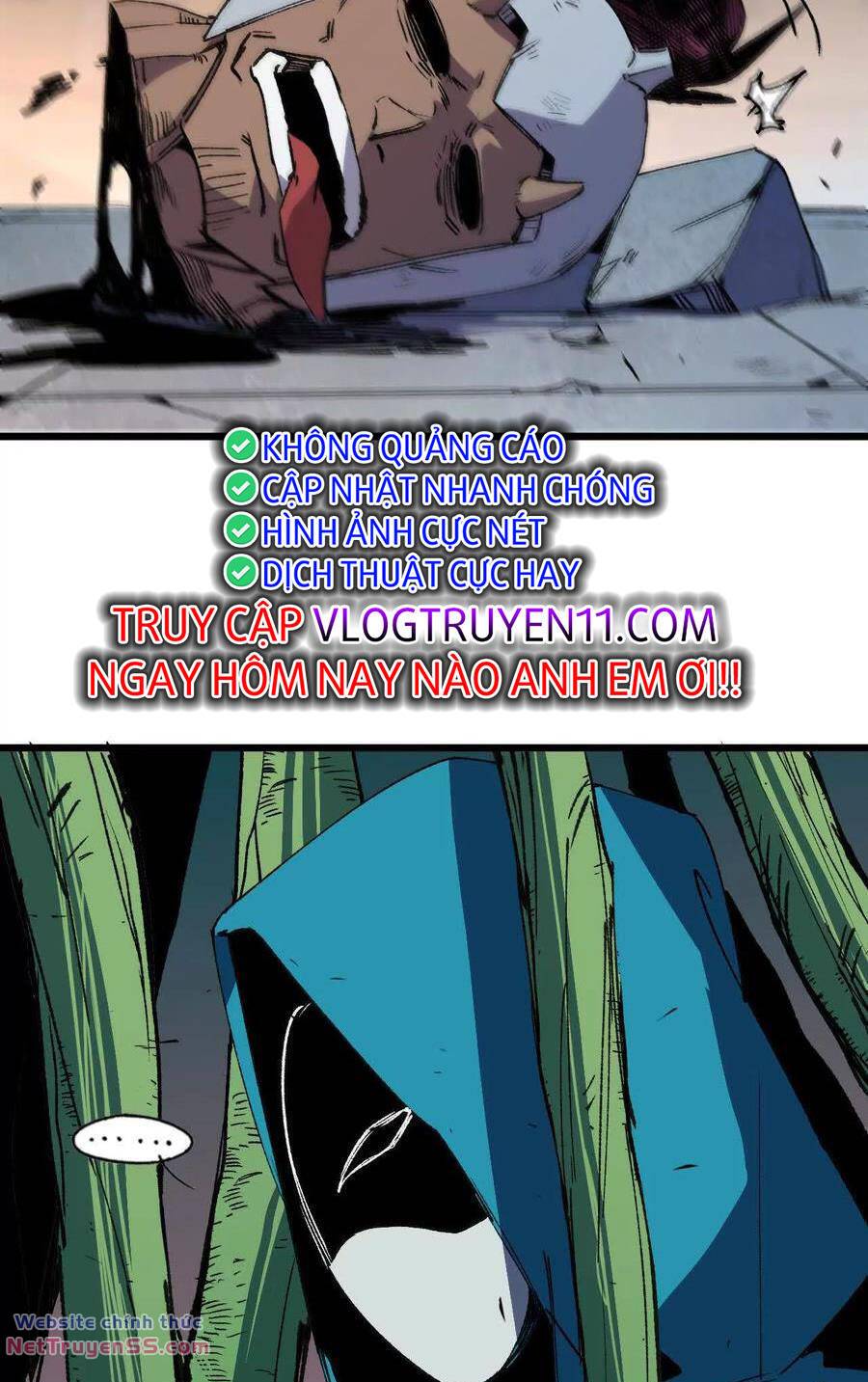 Dũng Giả X Nữ Ma Vương Chap 43 - Next Chap 44