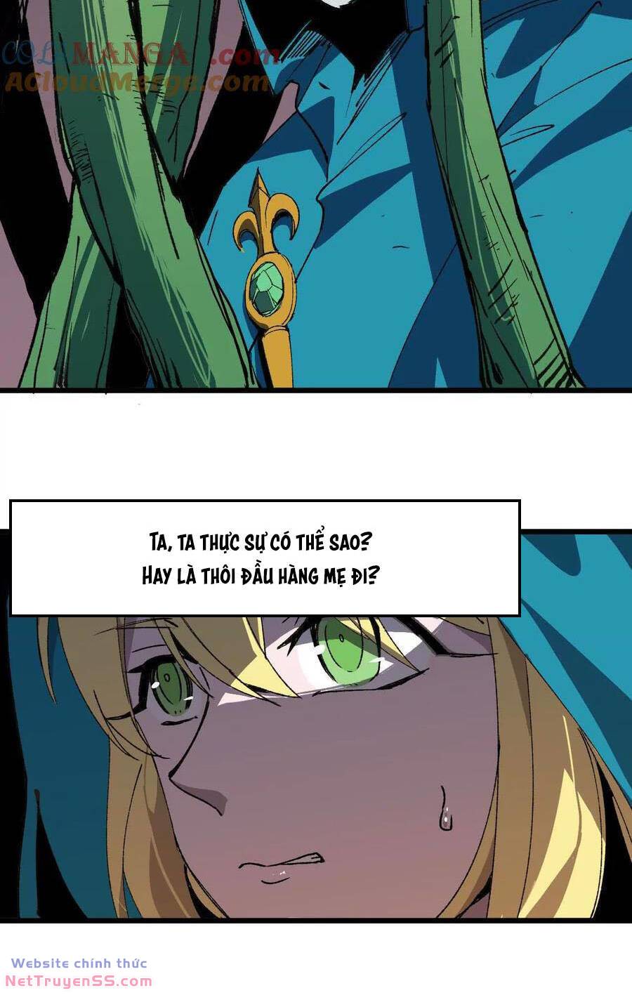 Dũng Giả X Nữ Ma Vương Chap 43 - Next Chap 44