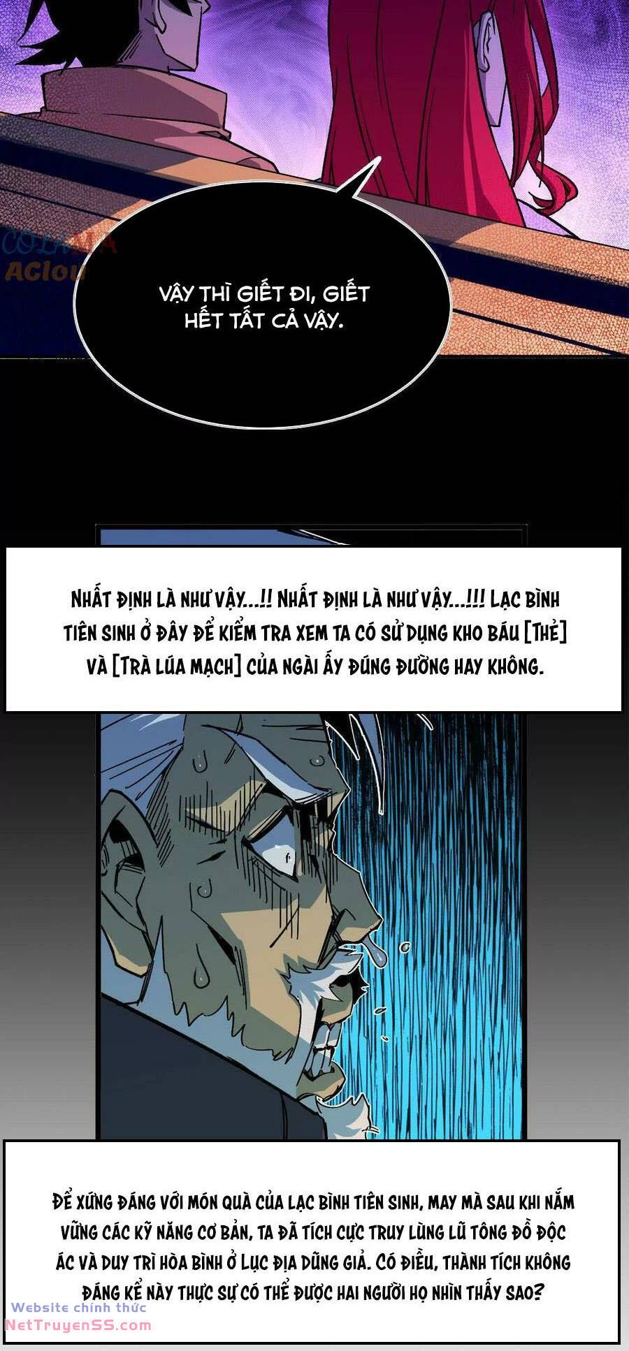 Dũng Giả X Nữ Ma Vương Chap 43 - Next Chap 44