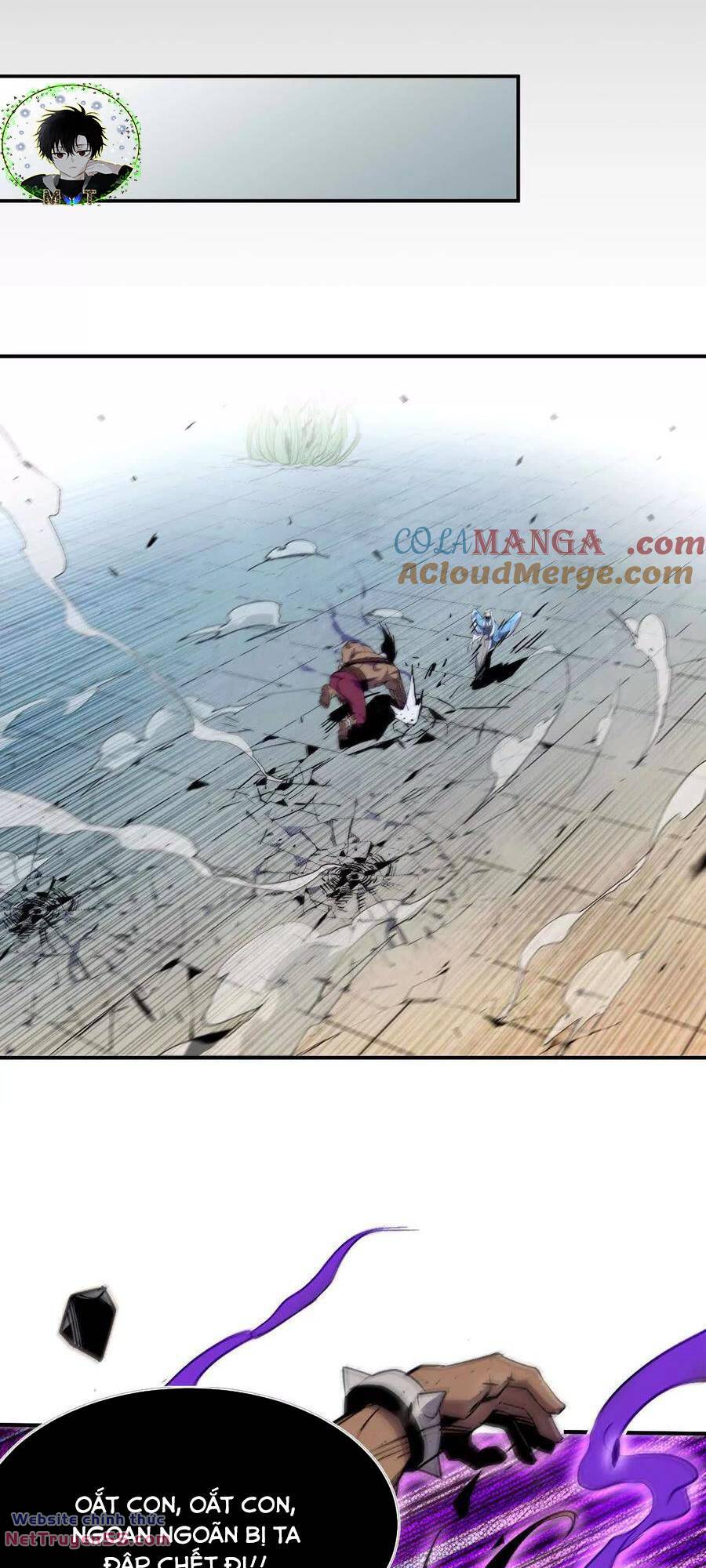 Dũng Giả X Nữ Ma Vương Chap 43 - Next Chap 44