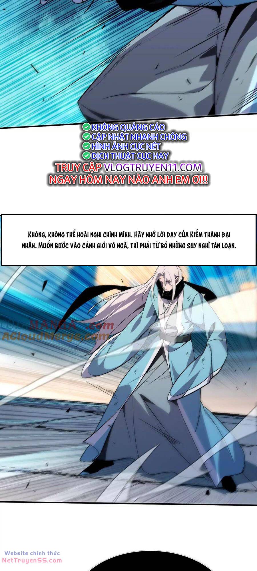 Dũng Giả X Nữ Ma Vương Chap 43 - Next Chap 44