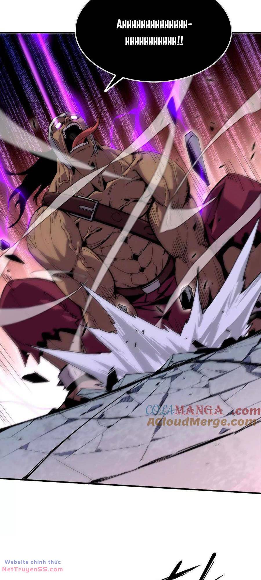 Dũng Giả X Nữ Ma Vương Chap 43 - Next Chap 44