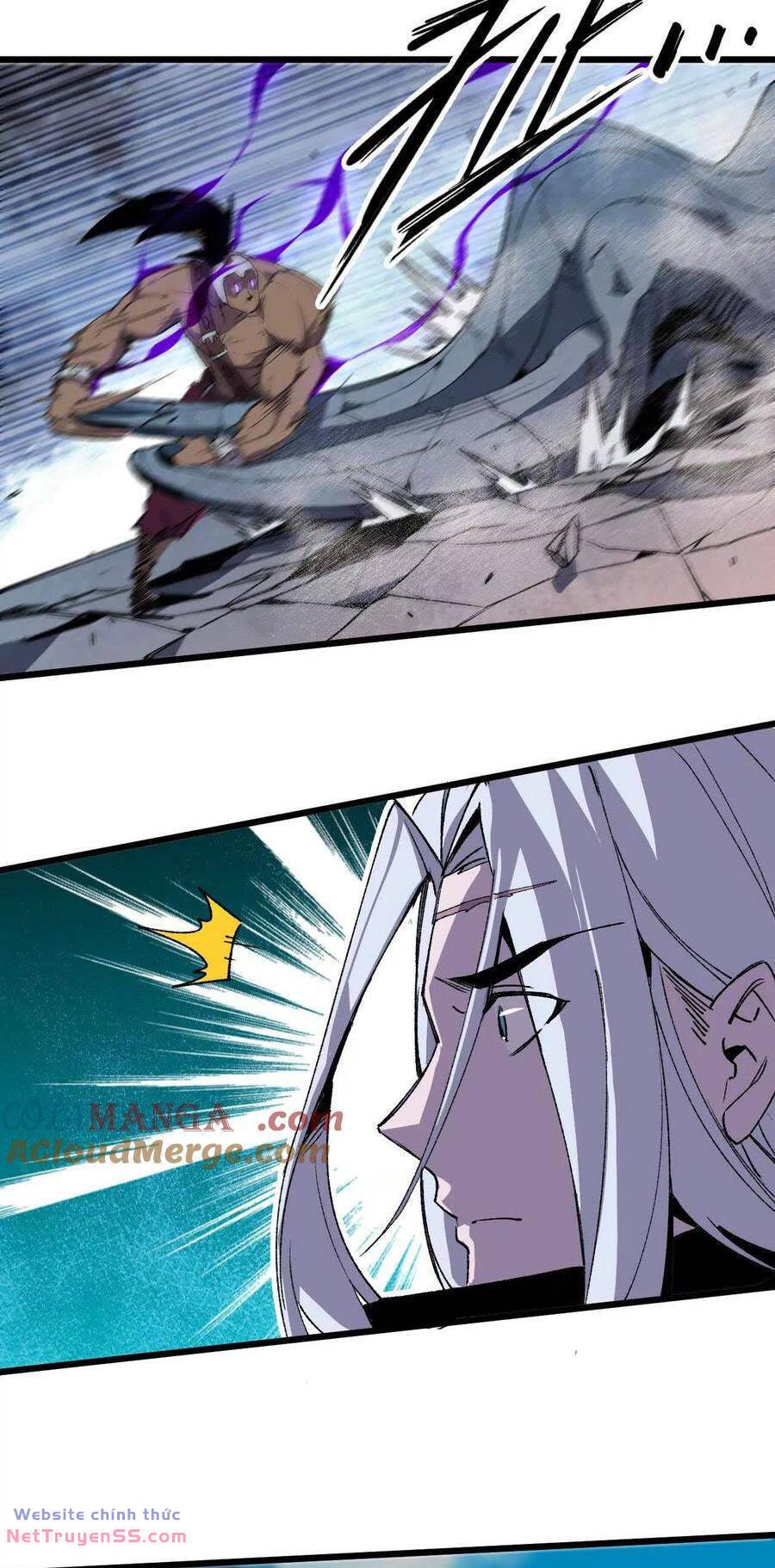 Dũng Giả X Nữ Ma Vương Chap 43 - Next Chap 44