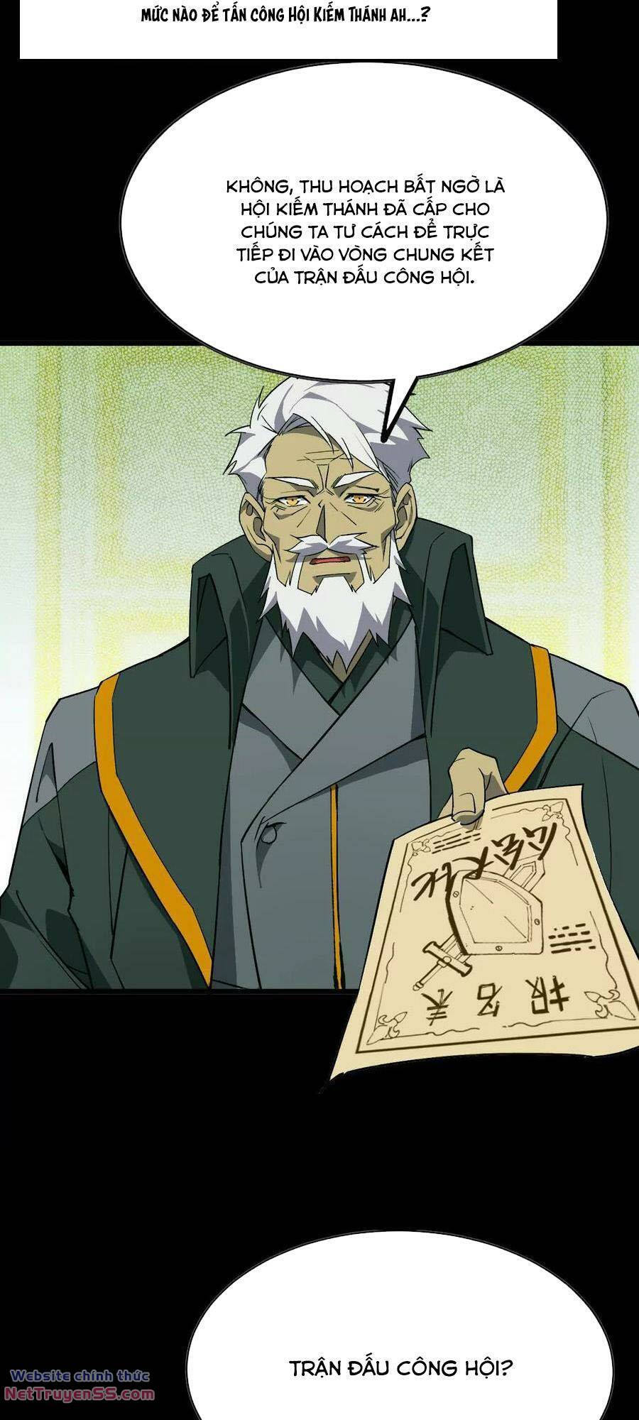 Dũng Giả X Nữ Ma Vương Chap 44 - Next Chap 45