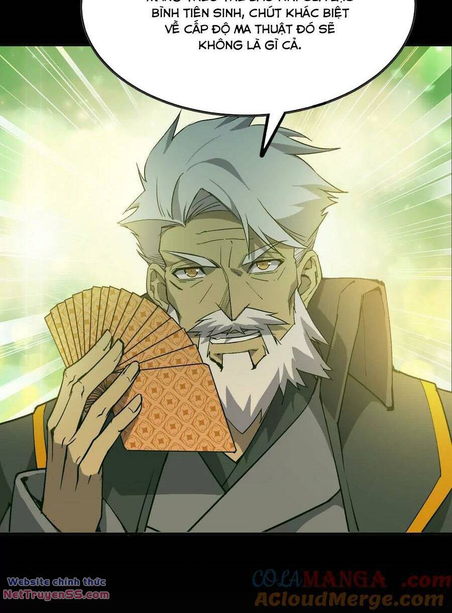 Dũng Giả X Nữ Ma Vương Chap 44 - Next Chap 45