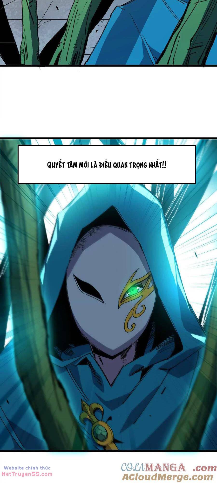 Dũng Giả X Nữ Ma Vương Chap 44 - Next Chap 45