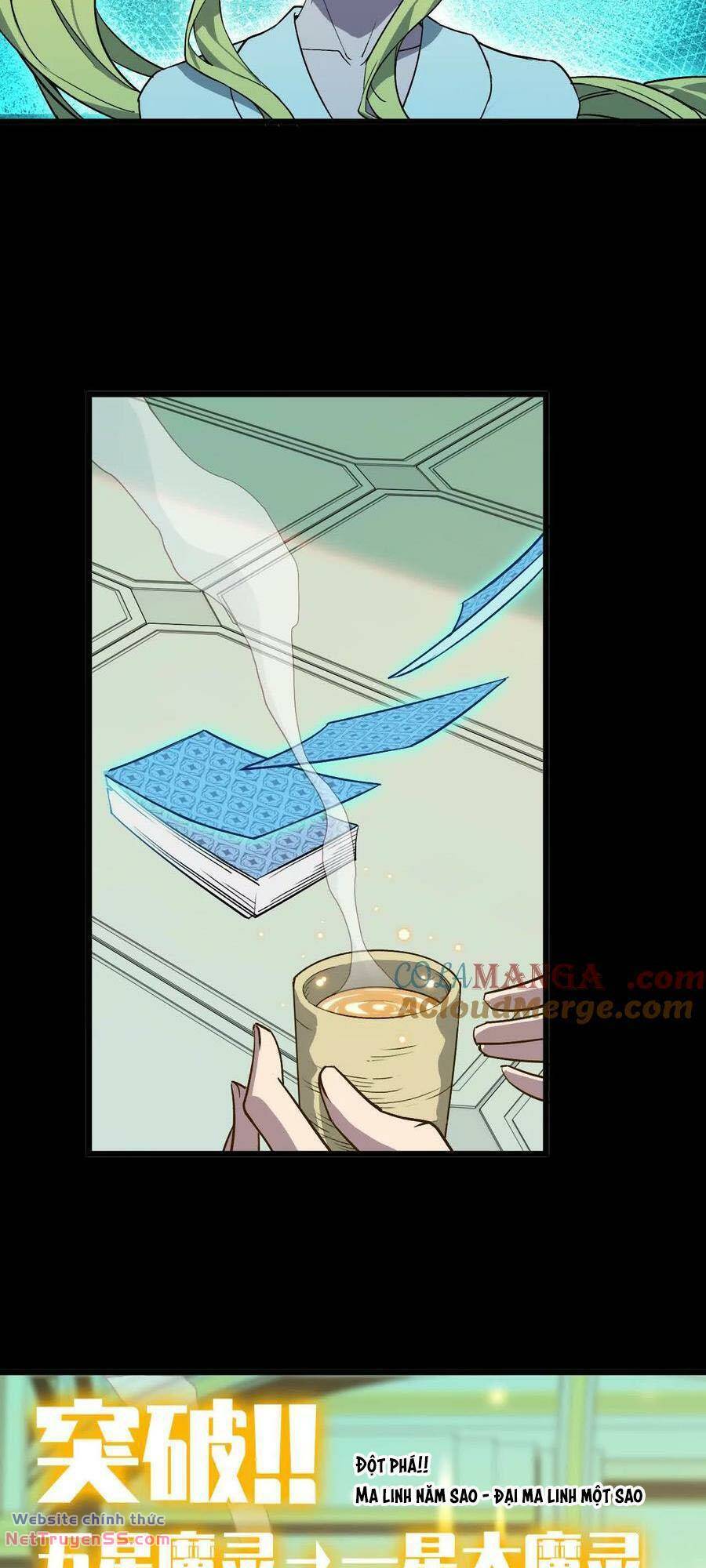 Dũng Giả X Nữ Ma Vương Chap 44 - Next Chap 45