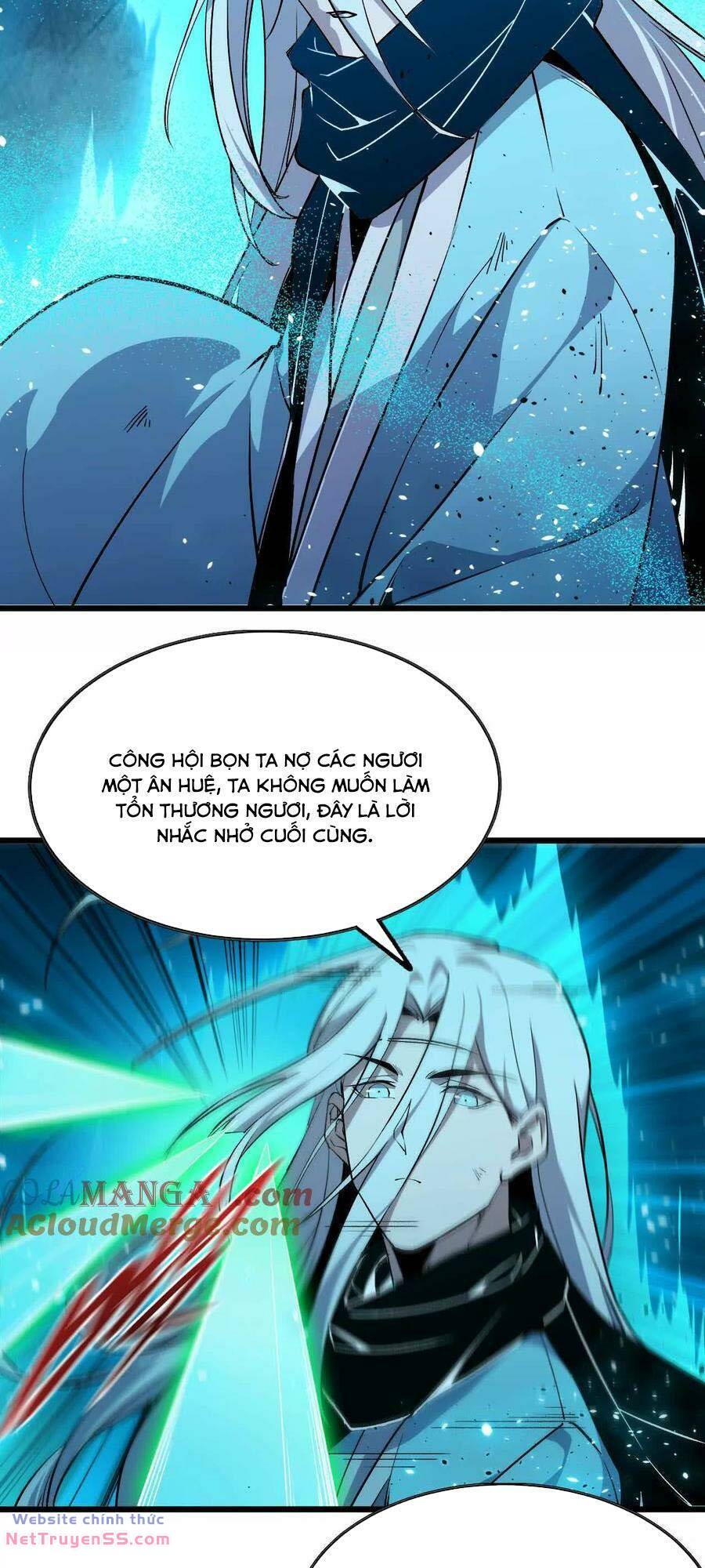 Dũng Giả X Nữ Ma Vương Chap 44 - Next Chap 45
