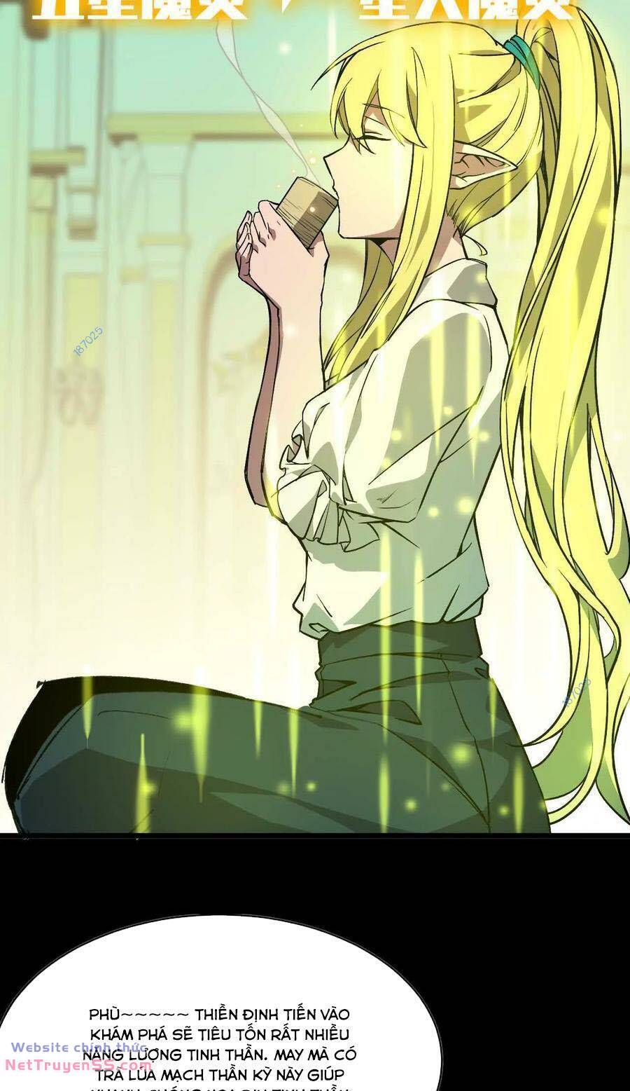 Dũng Giả X Nữ Ma Vương Chap 44 - Next Chap 45