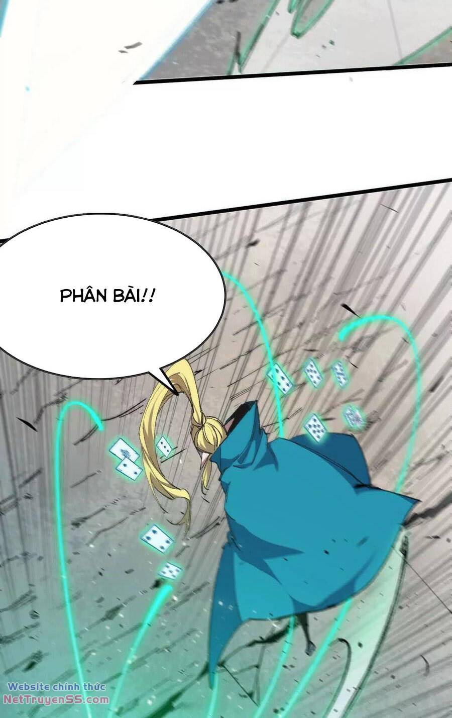 Dũng Giả X Nữ Ma Vương Chap 44 - Next Chap 45