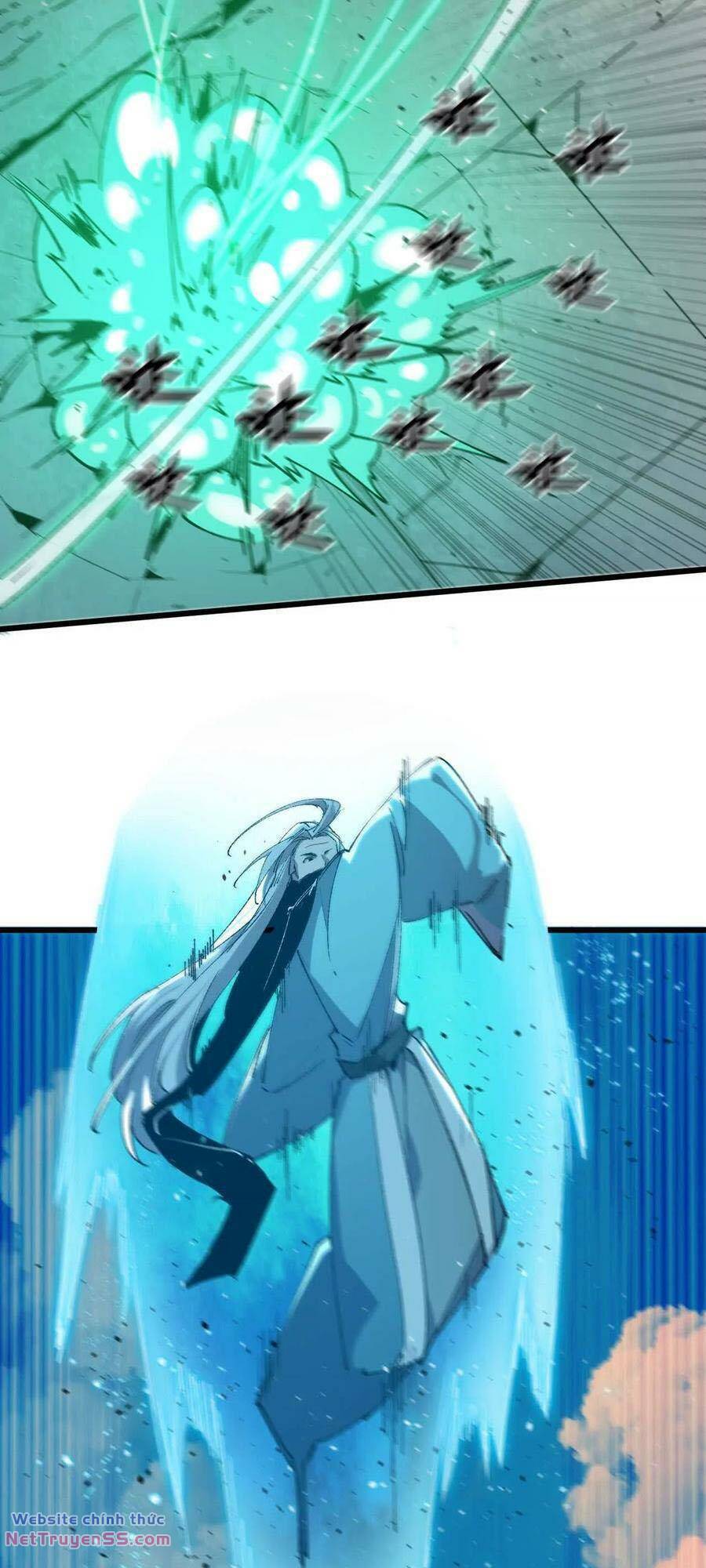 Dũng Giả X Nữ Ma Vương Chap 44 - Next Chap 45