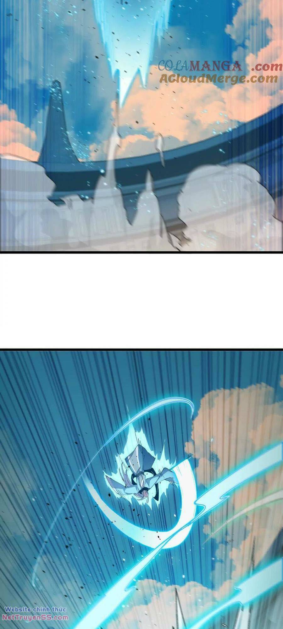 Dũng Giả X Nữ Ma Vương Chap 44 - Next Chap 45