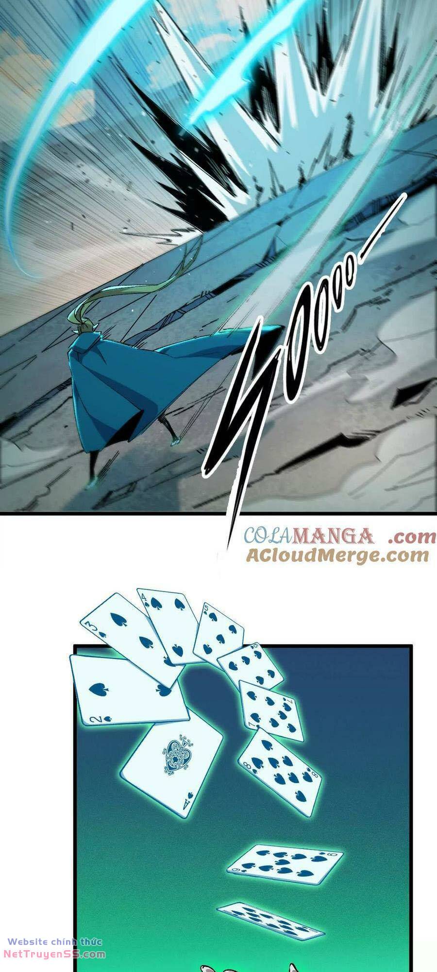 Dũng Giả X Nữ Ma Vương Chap 44 - Next Chap 45