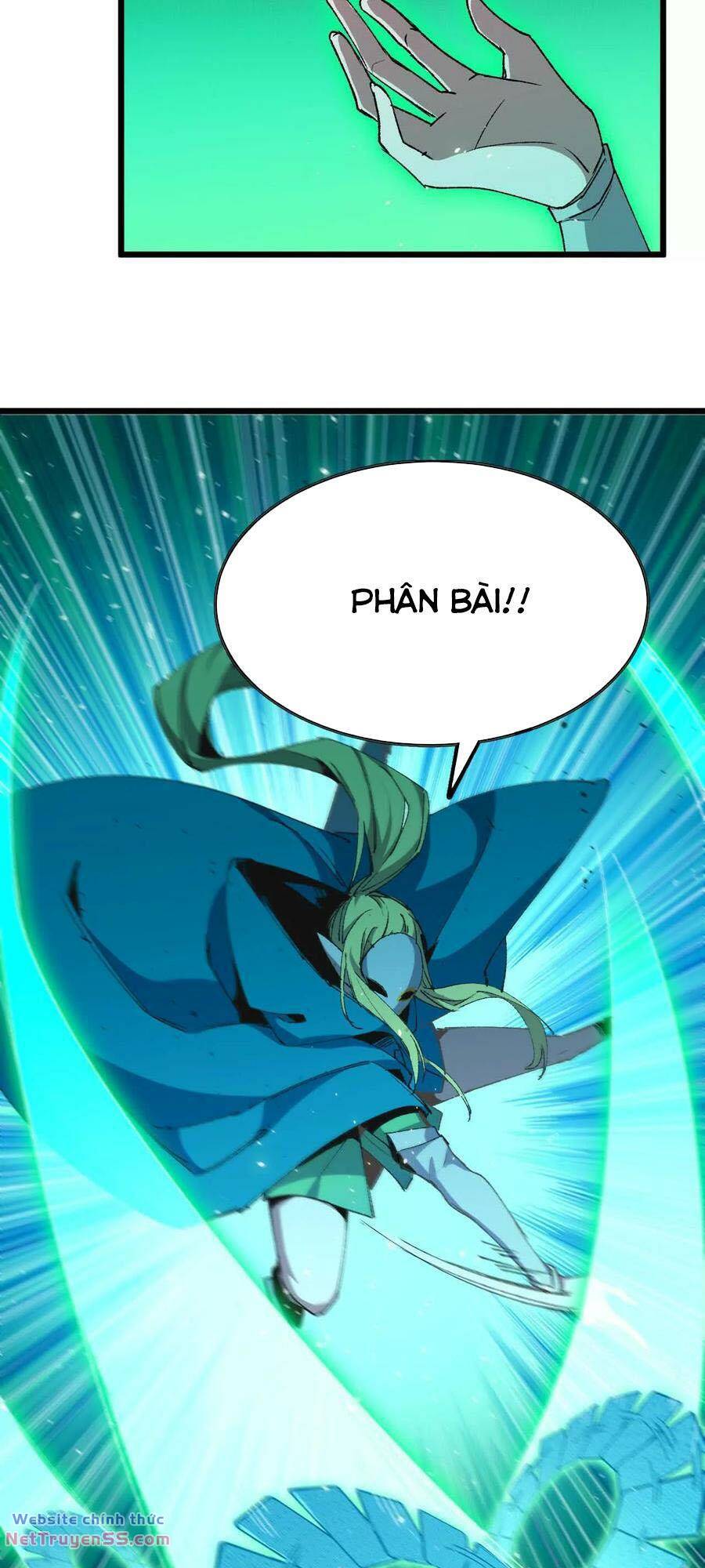 Dũng Giả X Nữ Ma Vương Chap 44 - Next Chap 45