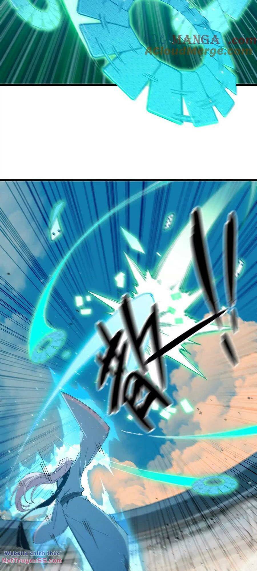 Dũng Giả X Nữ Ma Vương Chap 44 - Next Chap 45