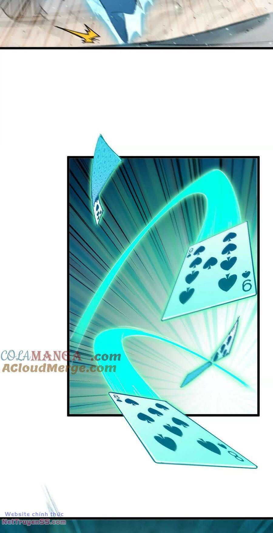 Dũng Giả X Nữ Ma Vương Chap 44 - Next Chap 45