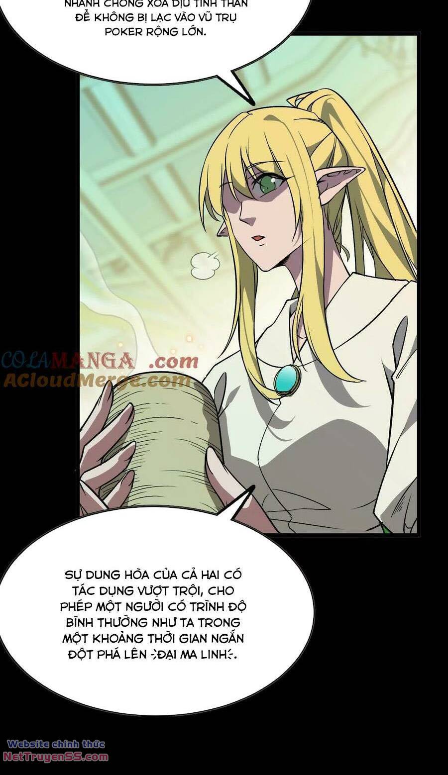 Dũng Giả X Nữ Ma Vương Chap 44 - Next Chap 45