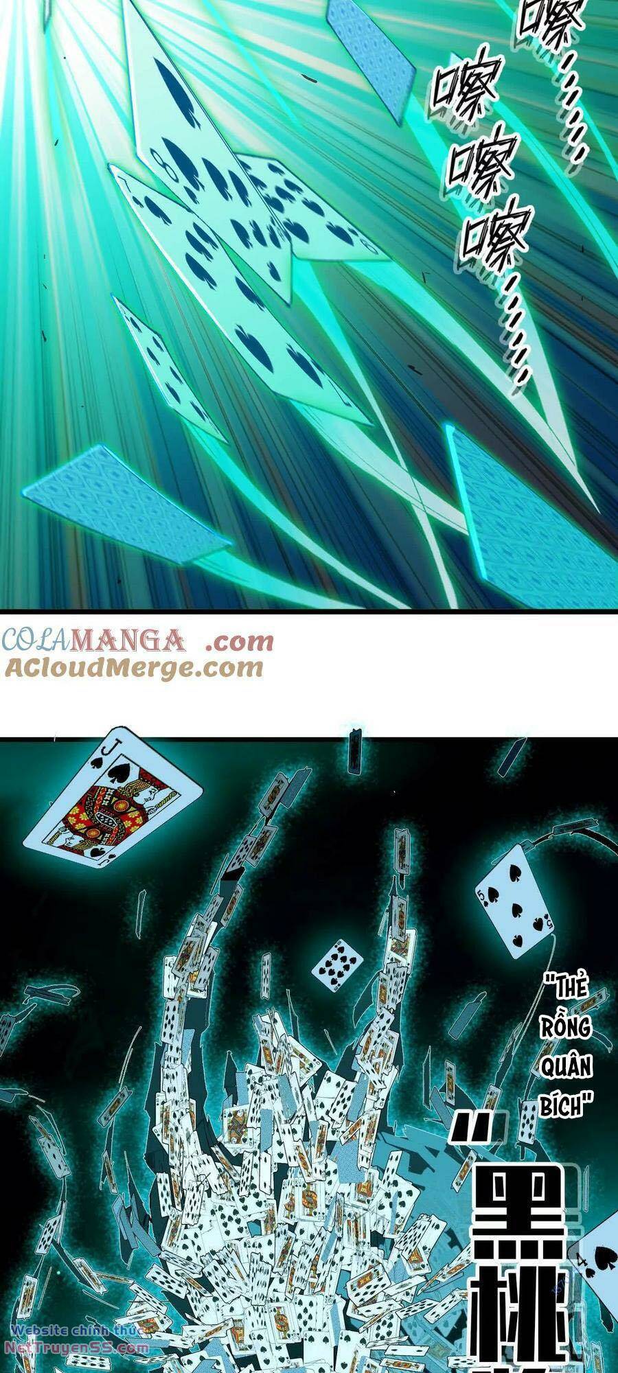 Dũng Giả X Nữ Ma Vương Chap 44 - Next Chap 45