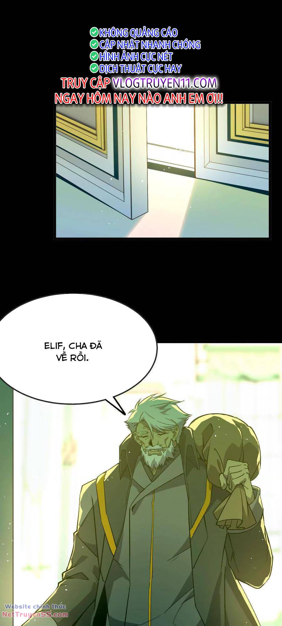 Dũng Giả X Nữ Ma Vương Chap 44 - Next Chap 45