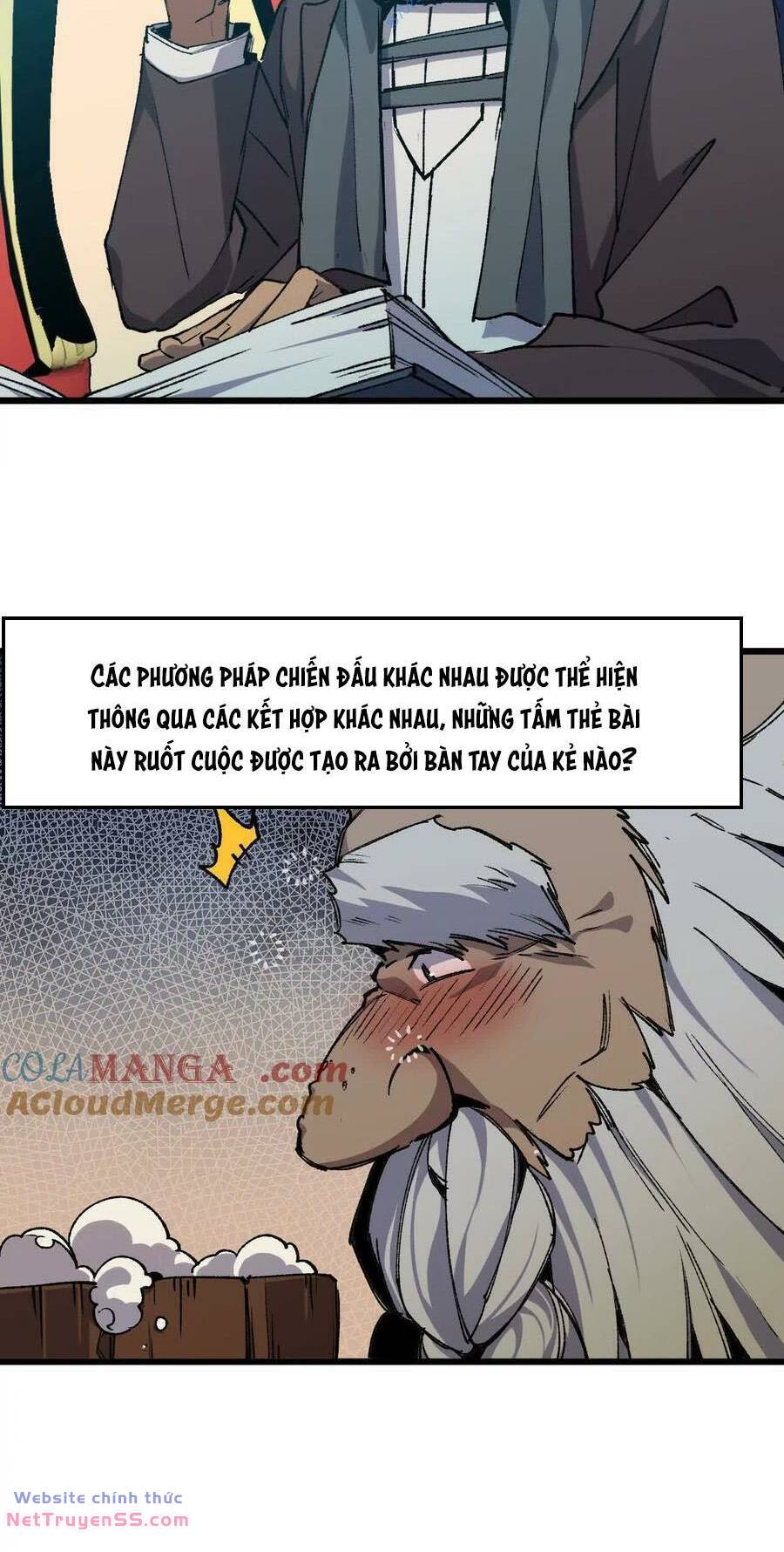 Dũng Giả X Nữ Ma Vương Chap 44 - Next Chap 45