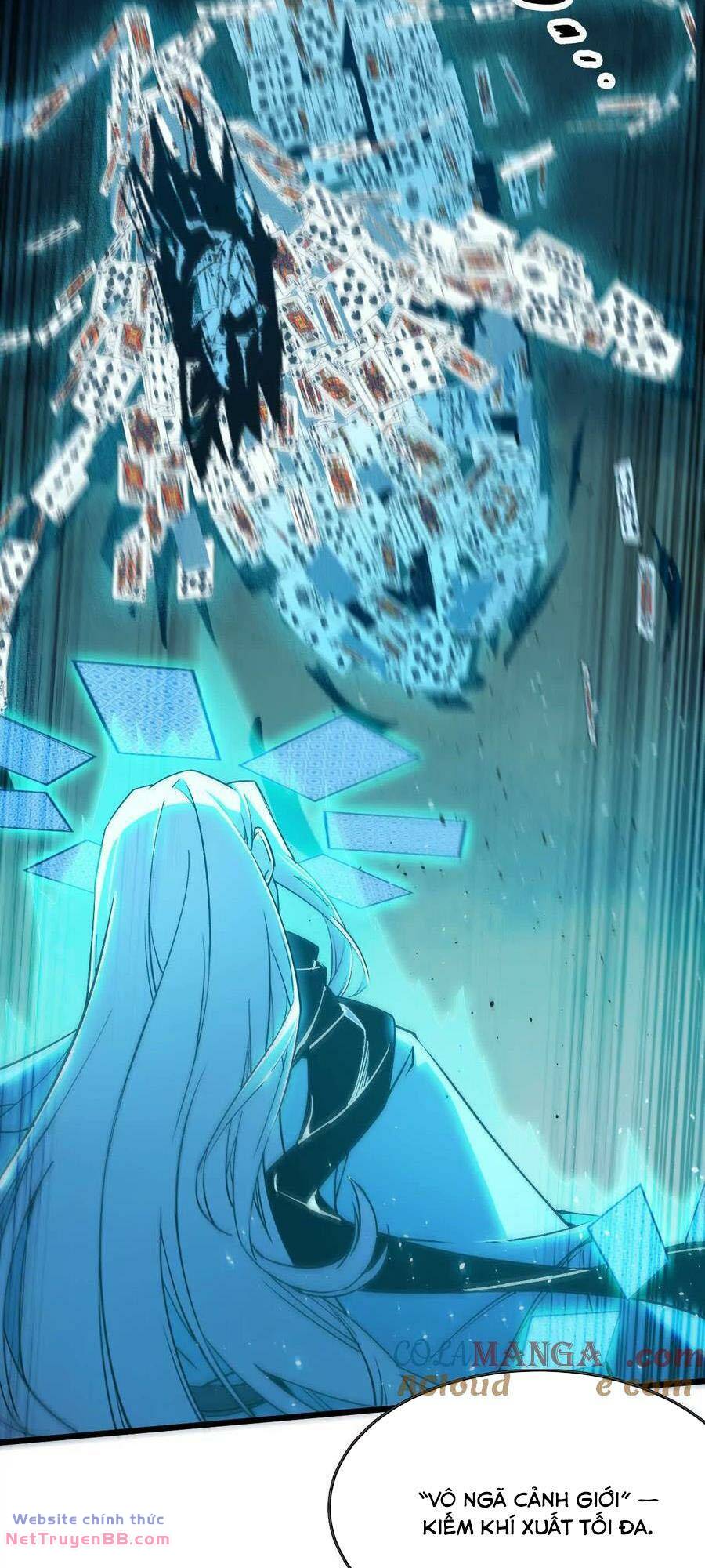 Dũng Giả X Nữ Ma Vương Chap 45 - Next Chap 46